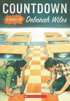 Countdown by Wiles, Deborah