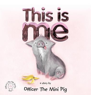This Is Me by Volpe, Lee