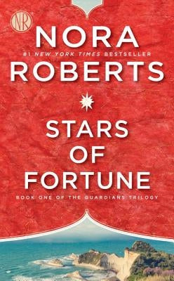 Stars of Fortune by Roberts, Nora