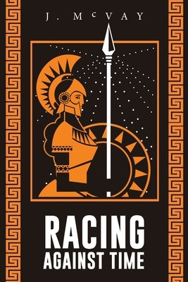 Racing Against Time: Jessy Connors Series by McVay, J.