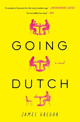 Going Dutch by Gregor, James
