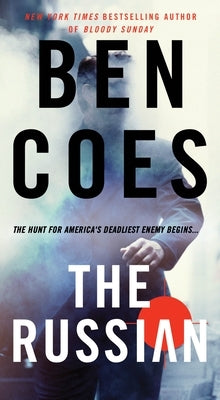 The Russian by Coes, Ben
