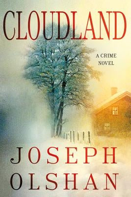 Cloudland by Olshan, Joseph