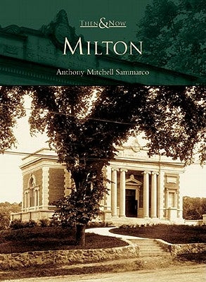 Milton, Massachusetts by Mitchell Sammarco, Anthony