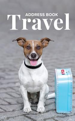 Address Book Travel by Us, Journals R.