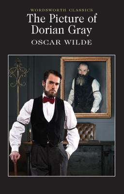 The Picture of Dorian Gray by Wilde, Oscar