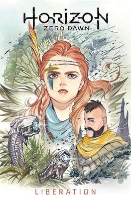 Horizon Zero Dawn Vol. 2 by Toole, Anne