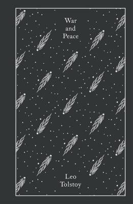 War and Peace by Tolstoy, Leo