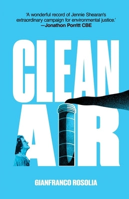Clean Air by Rosolia, Gianfranco
