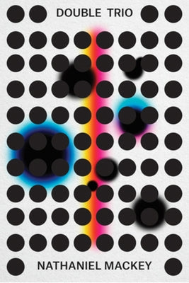 Double Trio: Tej Bet, So's Notice, Nerve Church: Limited Edition Box Set by Mackey, Nathaniel