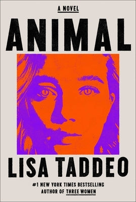 Animal by Taddeo, Lisa