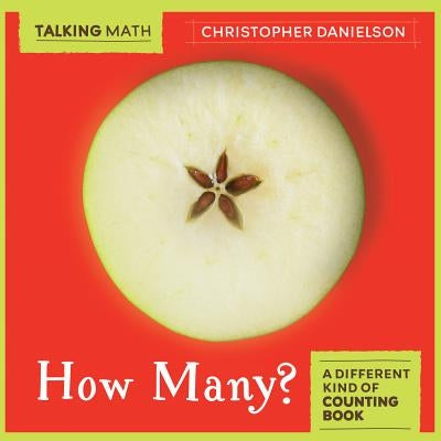 How Many? by Danielson, Christopher