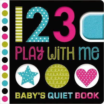 123, Play with Me by Make Believe Ideas Ltd