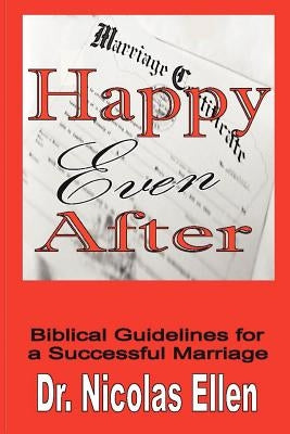Happy Even After by Ellen, Nicolas