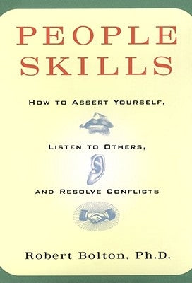 People Skills by Bolton, Robert