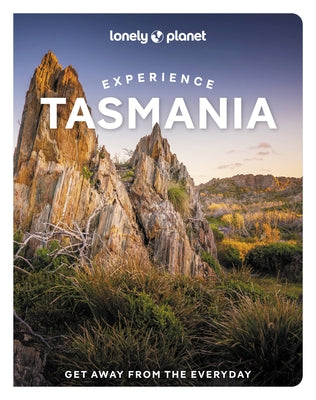 Experience Tasmania 1 by Bain, Andrew