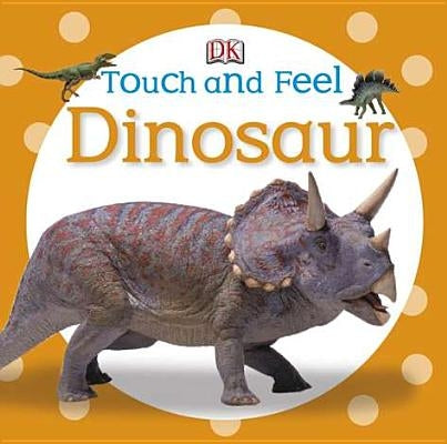 Dinosaur by DK
