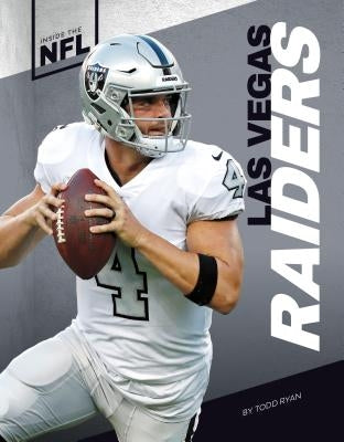 Las Vegas Raiders by Ryan, Todd