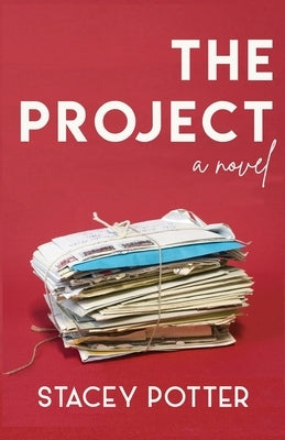 The Project by Potter, Stacey