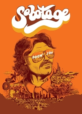Sabotage by Gomez, Jeff