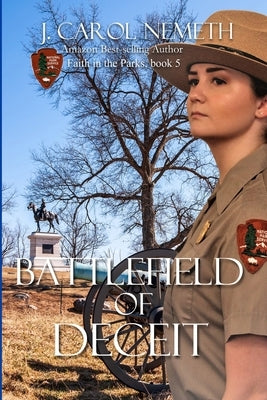 Battlefield of Deceit by Nemeth, J. Carol