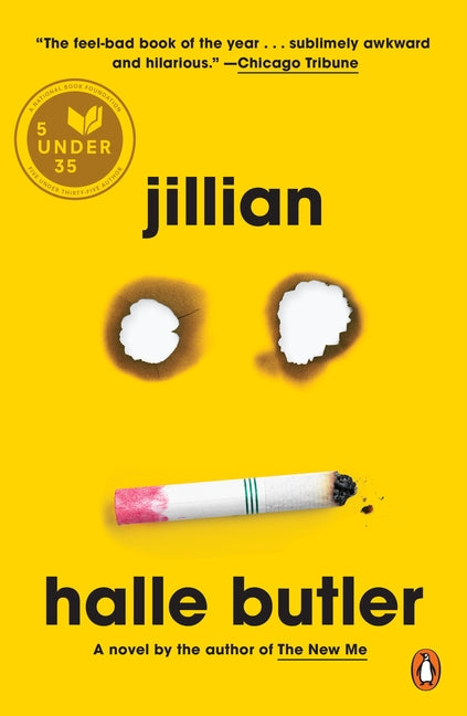 Jillian by Butler, Halle