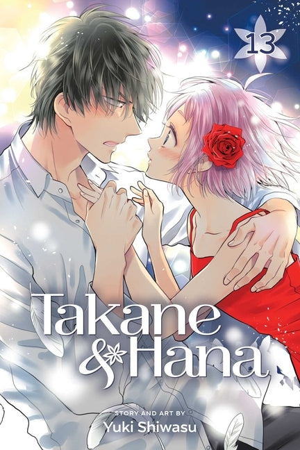 Takane & Hana, Vol. 13, Volume 13 by Shiwasu, Yuki