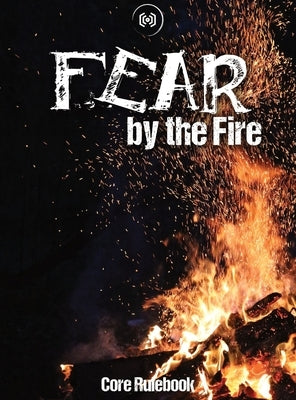 FEAR By The Fire by Collins, Ellie
