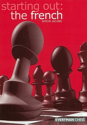 The French by Jacobs, Byron