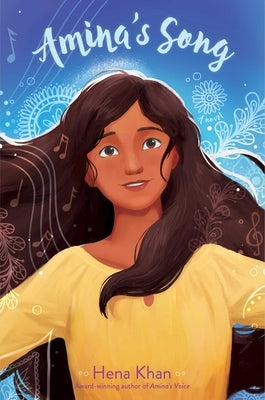 Amina's Song by Khan, Hena