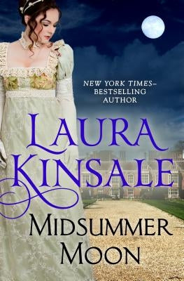 Midsummer Moon by Kinsale, Laura