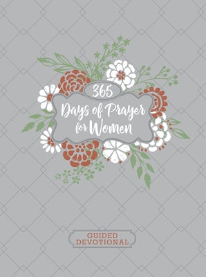 365 Days of Prayer for Women Ziparound Devotional: 365 Daily Devotions by Belle City Gifts