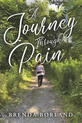 A Journey Through Pain by Borland, Brenda