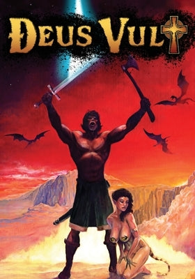 Deus Vult by Del Arroz, Jon