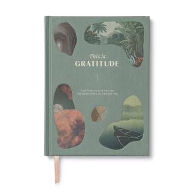 This Is Gratitude: Activities to Help You See the Good That's All Around You by Clark, M. H.