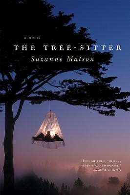 The Tree-Sitter by Matson, Suzanne