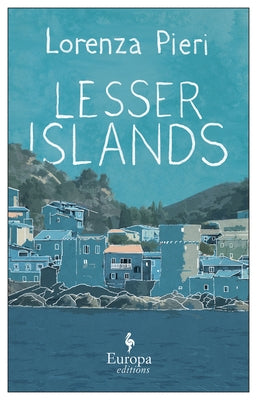 Lesser Islands by Pieri, Lorenza