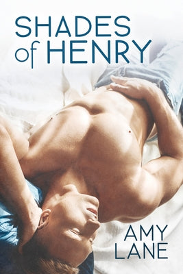 Shades of Henry by Lane, Amy