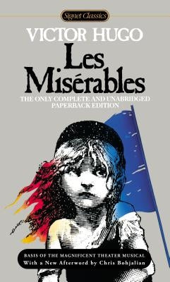 Les Miserables by Hugo, Victor