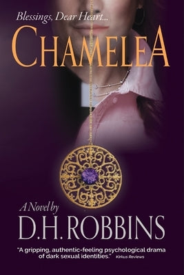 Chamelea by Robbins, David