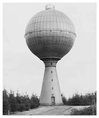 Bernd & Hilla Becher by Rosenheim, Jeff L.