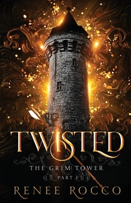 Twisted by Rocco, Renee