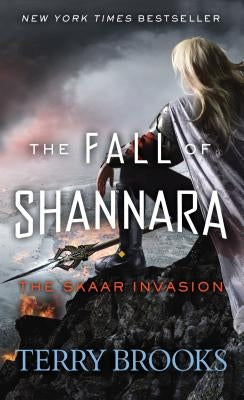 The Skaar Invasion by Brooks, Terry