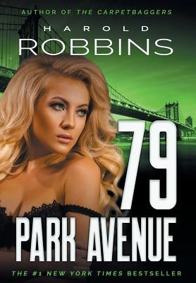 79 Park Avenue by Robbins, Harold