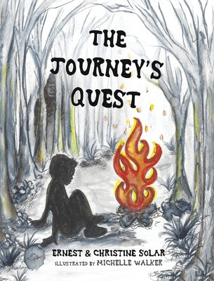 The Journey's Quest by Solar, Ernest