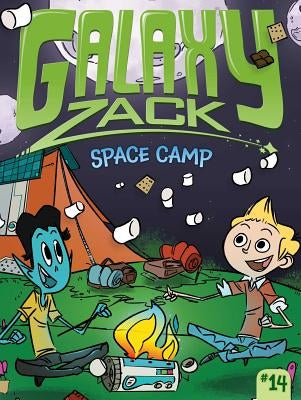 Space Camp, Volume 14 by O'Ryan, Ray