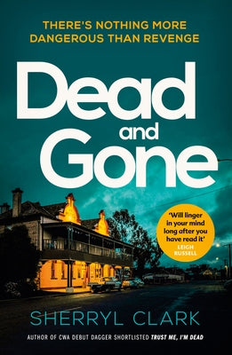 Dead and Gone, Volume 2 by Clark, Sherryl