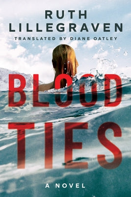 Blood Ties by Lillegraven, Ruth