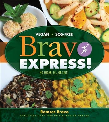 Bravo Express! by Bravo, Ramses