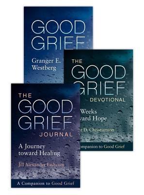Good Grief: The Complete Set by Westberg, Granger E.